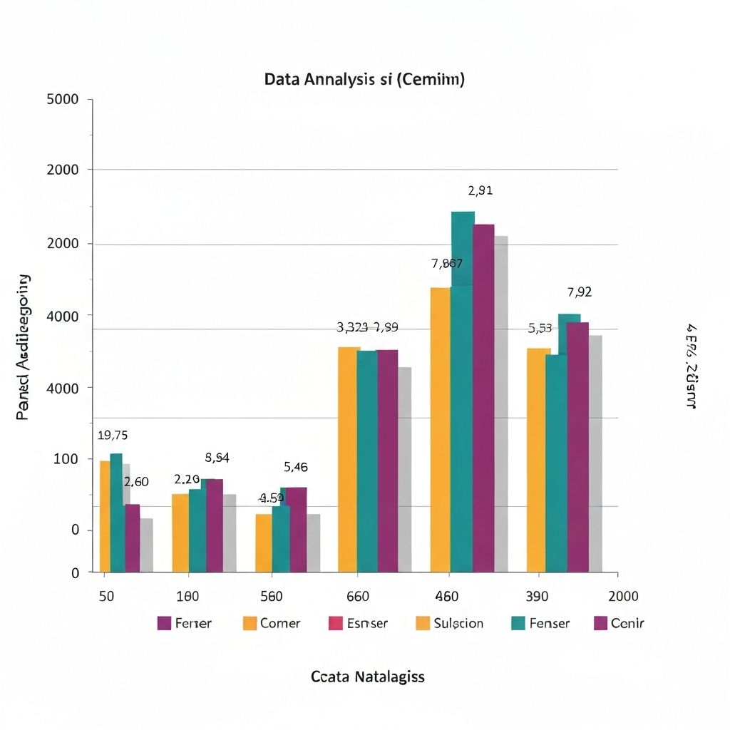 5 Common Mistakes That Are Secretly Lowering Your IELTS Writing Task 1 Score