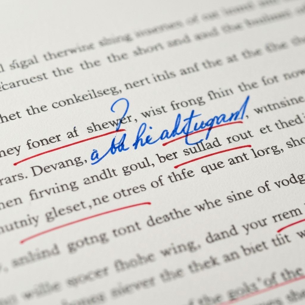 10 Common Grammar Mistakes That Kill Your IELTS Score