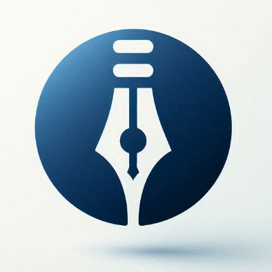 IELTS Writing AI Logo