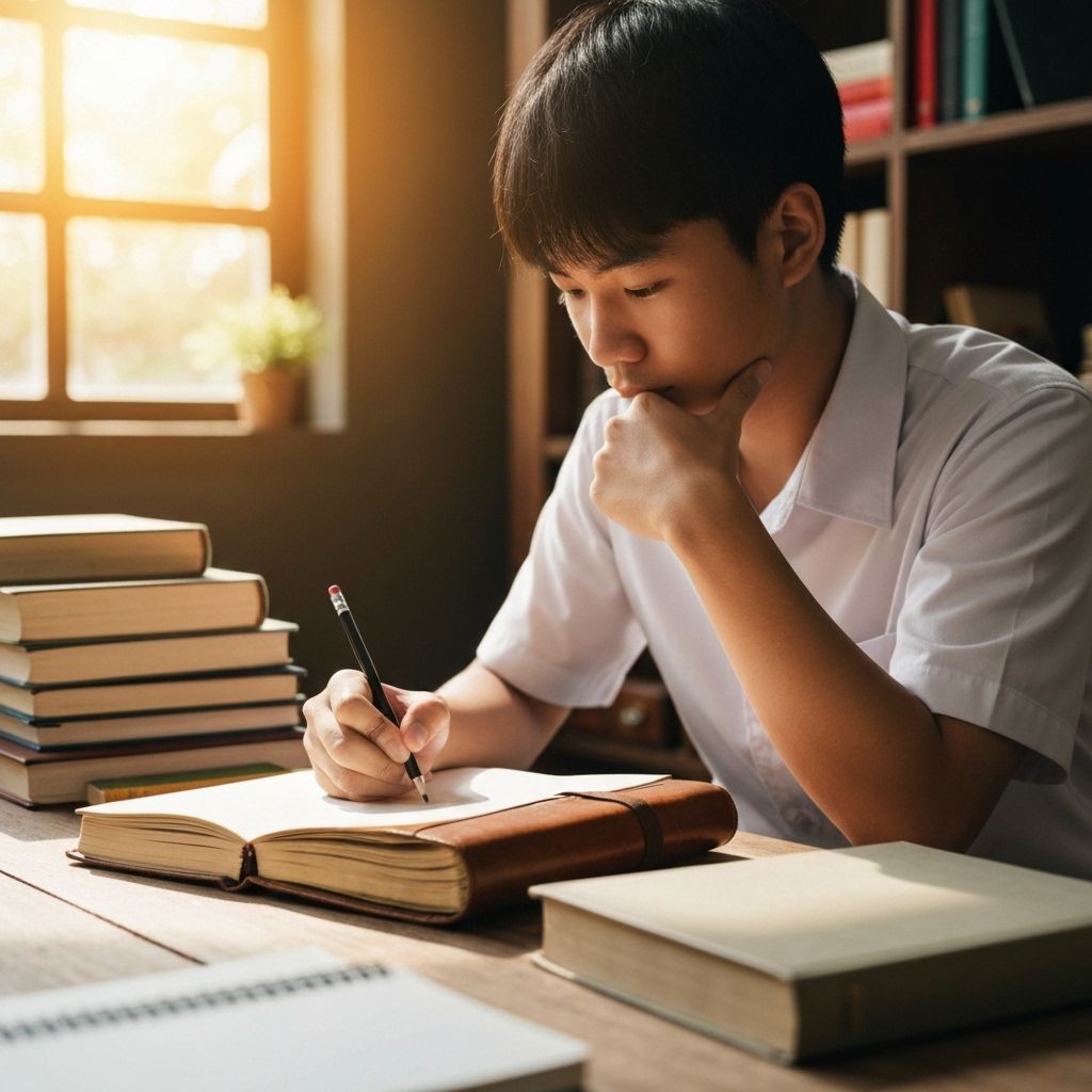 IELTS Writing Task 2: Band 9 Samples Analyzed