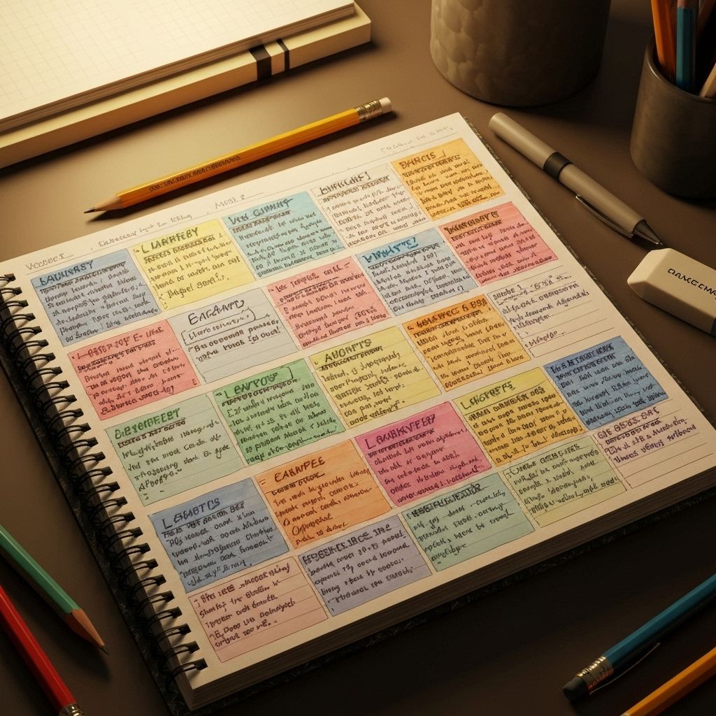 IELTS Writing Band Descriptors: A Deep Dive for a 7.0+ Score